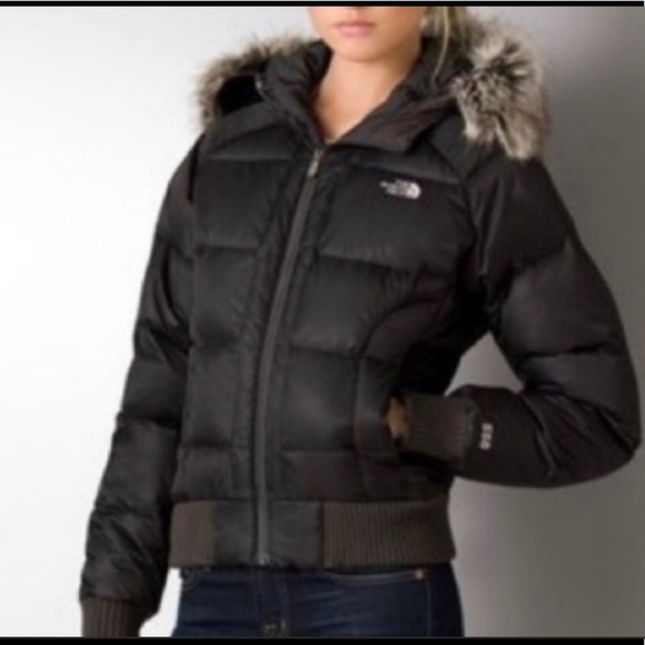 The North Face Jackets & Blazers - The North Face 550 puffer jacket Sz Medium